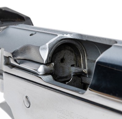 IWI Baby Desert Eagle .45 ACP - Image 17 of 20