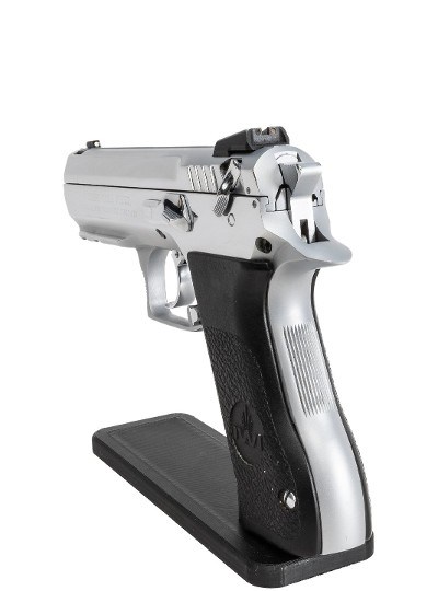 IWI Baby Desert Eagle .45 ACP - Image 10 of 20