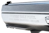 IWI Baby Desert Eagle .45 ACP - Image 5 of 20