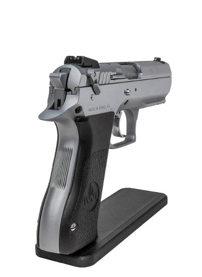 IWI Baby Desert Eagle .45 ACP - Image 9 of 20