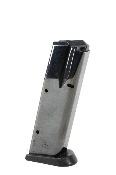 IWI Baby Desert Eagle .45 ACP - Image 19 of 20