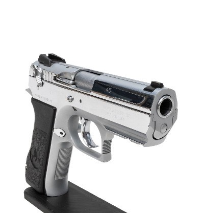 IWI Baby Desert Eagle .45 ACP - Image 8 of 20