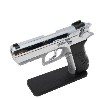 IWI Baby Desert Eagle .45 ACP - Image 6 of 20