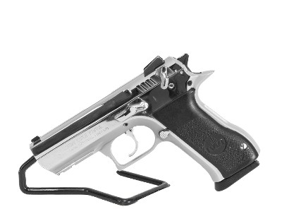 IWI Baby Desert Eagle .45 ACP - Image 3 of 20
