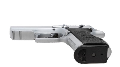 IWI Baby Desert Eagle .45 ACP - Image 15 of 20