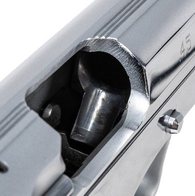 IWI Baby Desert Eagle .45 ACP - Image 18 of 20