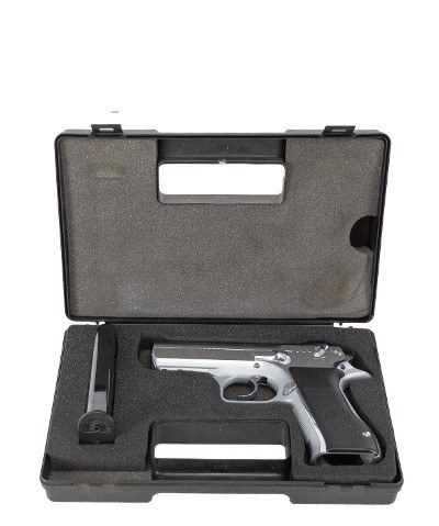 IWI Baby Desert Eagle .45 ACP - Image 2 of 20