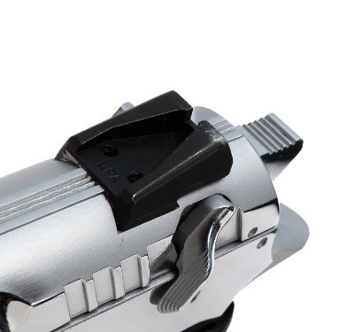 IWI Baby Desert Eagle .45 ACP - Image 13 of 20