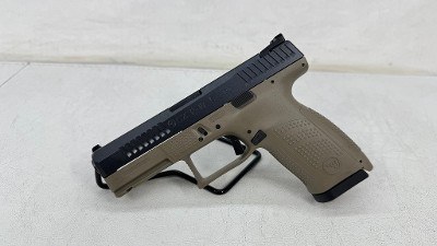 CZ P-10 C 9MM LUGER (9X19 PARA) - Image 2 of 18