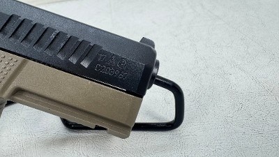 CZ P-10 C 9MM LUGER (9X19 PARA) - Image 16 of 18