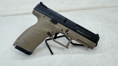 CZ P-10 C 9MM LUGER (9X19 PARA) - Image 3 of 18