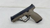 CZ P-10 C 9MM LUGER (9X19 PARA) - Image 2 of 18
