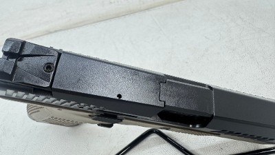 CZ P-10 C 9MM LUGER (9X19 PARA) - Image 14 of 18