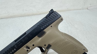 CZ P-10 C 9MM LUGER (9X19 PARA) - Image 5 of 18