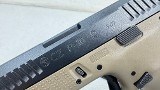 CZ P-10 C 9MM LUGER (9X19 PARA) - Image 17 of 18
