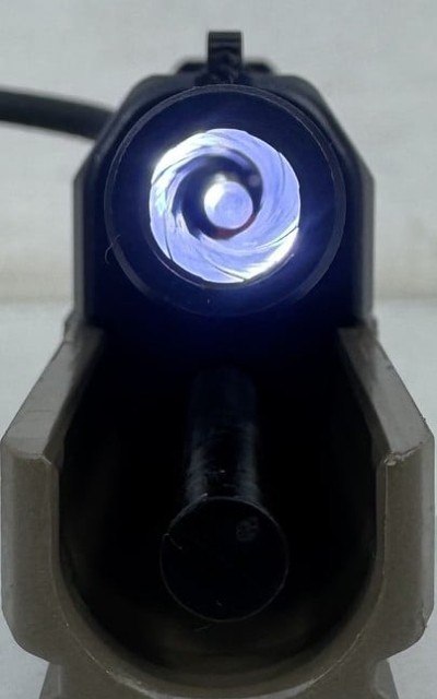 CZ P-10 C 9MM LUGER (9X19 PARA) - Image 18 of 18