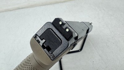 CZ P-10 C 9MM LUGER (9X19 PARA) - Image 12 of 18