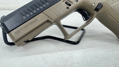 CZ P-10 C 9MM LUGER (9X19 PARA) - Image 7 of 18