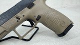 CZ P-10 C 9MM LUGER (9X19 PARA) - Image 6 of 18