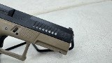 CZ P-10 C 9MM LUGER (9X19 PARA) - Image 8 of 18