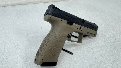 CZ P-10 C 9MM LUGER (9X19 PARA) - Image 10 of 18