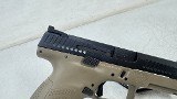 CZ P-10 C 9MM LUGER (9X19 PARA) - Image 9 of 18