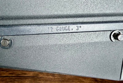 UTAS UTS-15 12ga With Light/Laser and TruGlo Optic 12 GA - Image 5 of 6