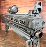 UTAS UTS-15 12ga With Light/Laser and TruGlo Optic 12 GA - Image 4 of 6
