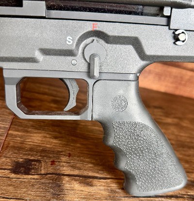 UTAS UTS-15 12ga With Light/Laser and TruGlo Optic 12 GA - Image 6 of 6