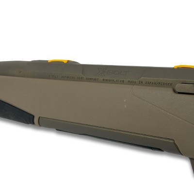 BROWNING X-BOLT 2 7MM REM MAG - Image 5 of 6