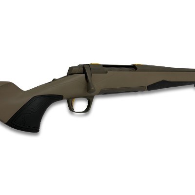 BROWNING X-BOLT 2 7MM REM MAG - Image 1 of 6