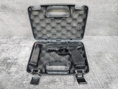 SIG SAUER P365 9MM LUGER (9x19 PARA) - Image 2 of 2
