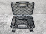 SIG SAUER P365 9MM LUGER (9x19 PARA) - Image 2 of 2