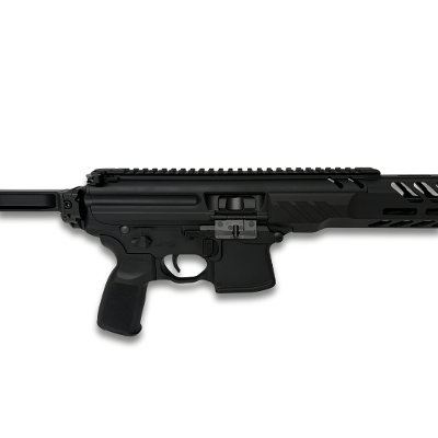 SIG SAUER MPX PCC 9MM LUGER (9x19 PARA) - Image 3 of 6