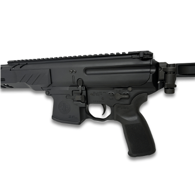 SIG SAUER MPX PCC 9MM LUGER (9x19 PARA) - Image 5 of 6