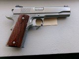 DAN WESSON FIREARMS 1911 Heritage .45 ACP - Image 1 of 9