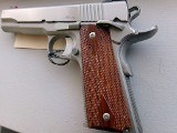 DAN WESSON FIREARMS 1911 Heritage .45 ACP - Image 7 of 9