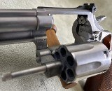 SMITH & WESSON 66 .357 MAG - Image 5 of 6
