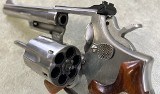 SMITH & WESSON 66 .357 MAG - Image 6 of 6