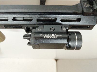 SPRINGFIELD ARMORY SAINT VICTOR 5.56X45MM NATO - Image 6 of 11