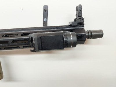 SPRINGFIELD ARMORY SAINT VICTOR 5.56X45MM NATO - Image 5 of 11