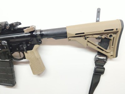 SPRINGFIELD ARMORY SAINT VICTOR 5.56X45MM NATO - Image 7 of 11
