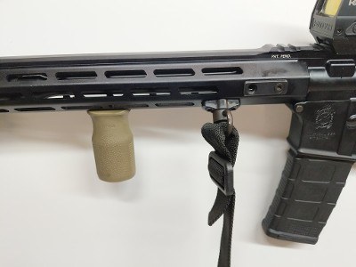 SPRINGFIELD ARMORY SAINT VICTOR 5.56X45MM NATO - Image 10 of 11