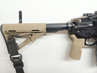 SPRINGFIELD ARMORY SAINT VICTOR 5.56X45MM NATO - Image 2 of 11