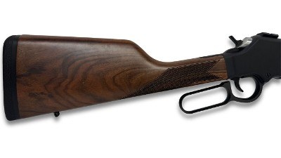 HENRY LONG RANGER .223 REM - Image 2 of 6