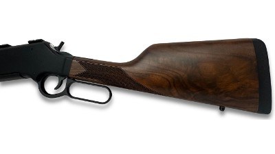 HENRY LONG RANGER .223 REM - Image 5 of 6