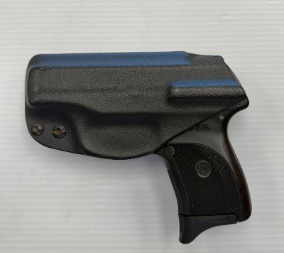 RUGER LC9 9MM LUGER (9X19 PARA) - Image 3 of 3