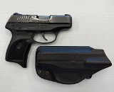 RUGER LC9 9MM LUGER (9X19 PARA) - Image 1 of 3