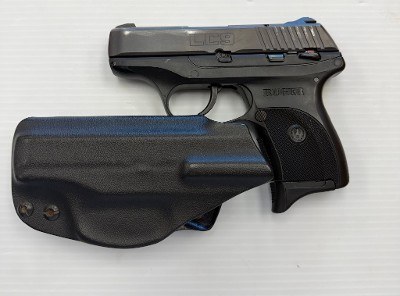 RUGER LC9 9MM LUGER (9X19 PARA) - Image 2 of 3