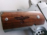 COLT 1911 MK IV SERIES 80 OFFICERS ACP GUNSITE .45 ACP - Image 5 of 8
